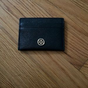 Tory Burch card holder